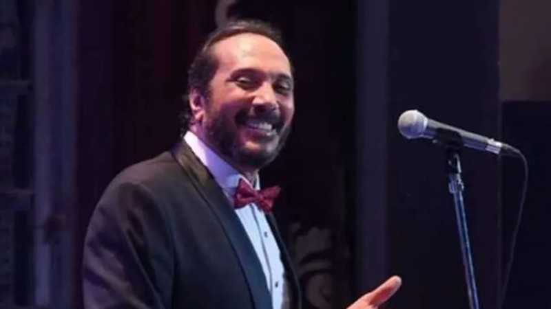 علي الحجار يشارك جمهوره في اختيار أغاني حفله: اللي نفسه في حاجة يطلبها «فيديو»