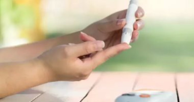 السكرى