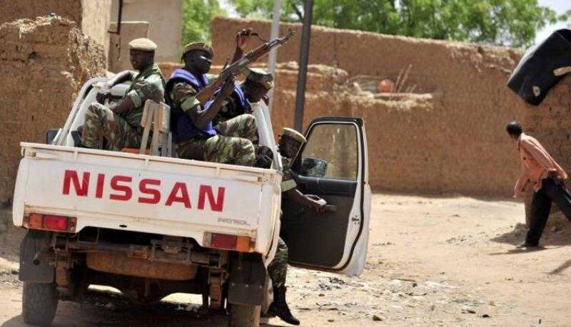 مسلحون يخطفون 50 امرأة في شمال بوركينا فاسو