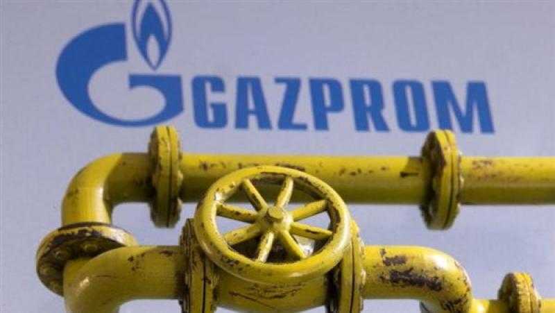 خفض إمدادات الغاز الروسي إلى أوروبا بعد رفض أوكرانيا نقله عبر أراضيها