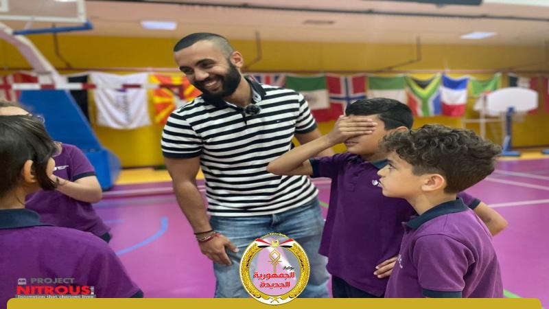 الجمهورية الجديدة