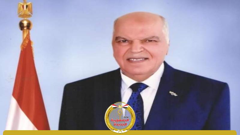 خلف الزناتي نقيب معلمين مصر والعرب 
