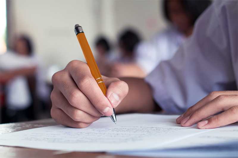 هل يمكن التفوق في اختبار القدرات دون دروس خصوصية؟