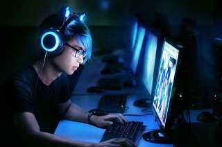 منصات الألعاب الرقمية وتغيّر تفضيلات الجيل الجديد