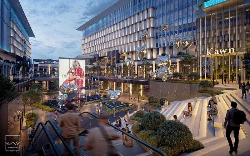 شركة ايلاف: تصاميم معمارية تروي حكايات تُخلّدها التفاصيل