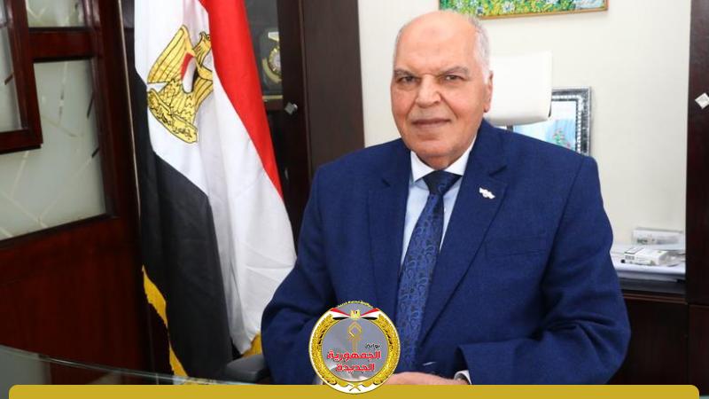 خلف زناتى ........ نقيب المعلمين ورئيس اتحاد المعلمين العرب