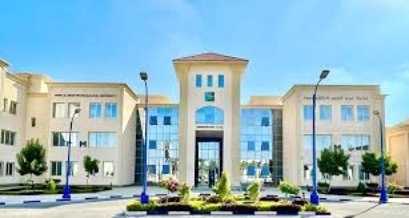 جامعة برج العرب التكنولوجية تنظم الملتقى الثاني لكليات العلوم الصحية التطبيقية