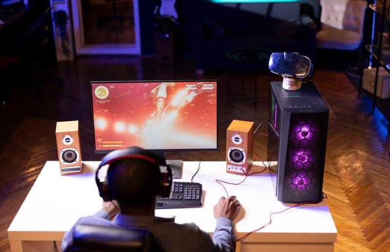 لماذا يعشق العرب التفكير الاستراتيجي في الترفيه؟