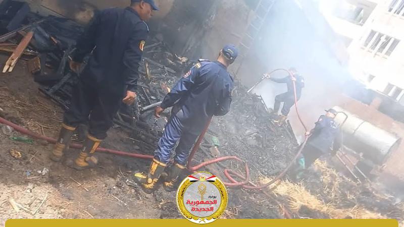 الجمهورية الجديدة