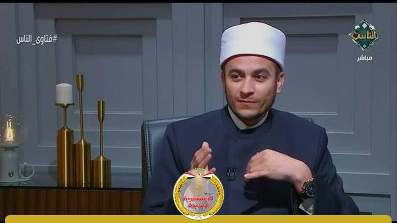 أمين-الفتوى-بدار-الإفتاء-المصرية-