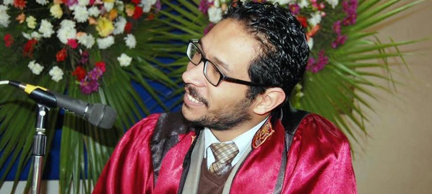 حراس المقابر الفرعونية من الجن بارعون فى سحر الأعين ... تقديم قربان الدم البشرى يتم بعد السيطرة على القرين