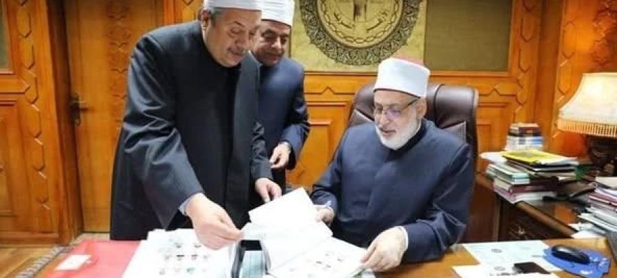 الأن تعرف علي ... نتيجة الشهادة الاعدادية الأزهرية برقم الجلوس