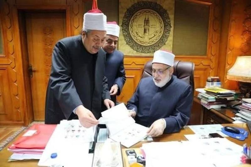 الأن تعرف علي ... نتيجة الشهادة الاعدادية الأزهرية برقم الجلوس