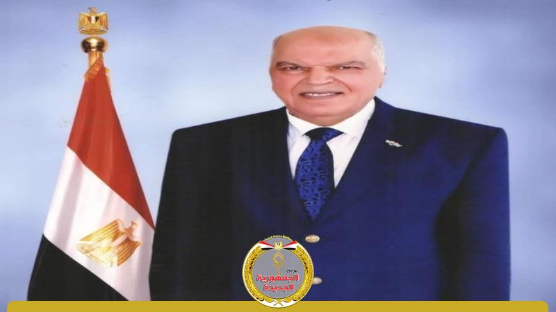 خلف الزناتى نقيب المعلمين ورئيس اتحاد المعلمين العرب