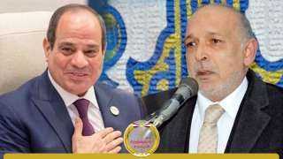 شيخ الطريقة الرفاعية :  لا مساومة على الأمن القومي المصري وبيان الخارجية المصرية رسالة حاسمة للجميع