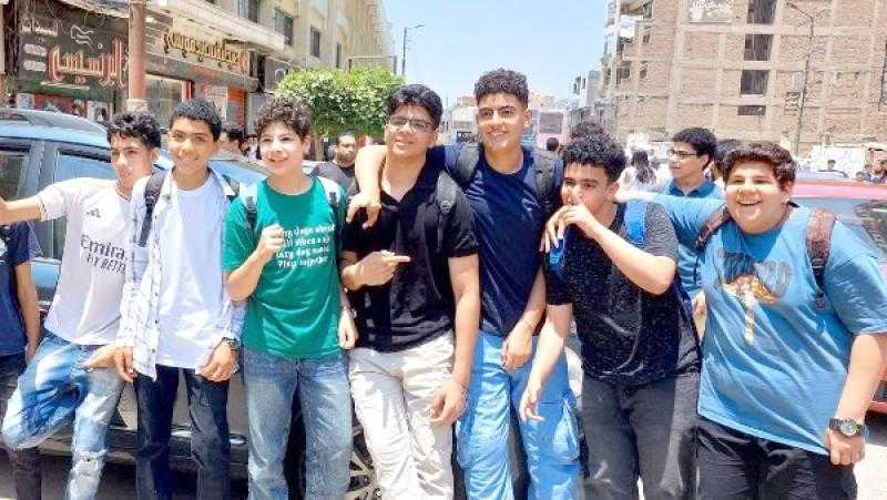 اعرف نتيجة الإعدادية الأن بالقاهرة بعد اعتمادها النهائى