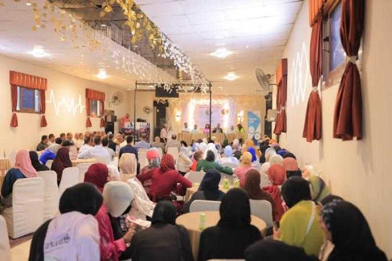 حزب مستقبل وطن بسوهاج ينظم ندوة توعوية حول أمراض السرطان