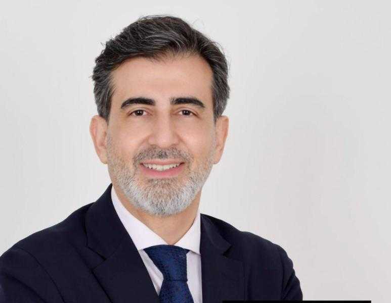 اختيار سامر شقير عضوًا في هيئة الشرف بمجلس التنفيذيين اللبنانيين في الرياض