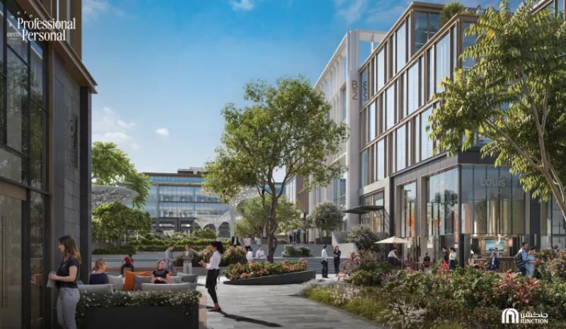 الجمهورية الجديدة