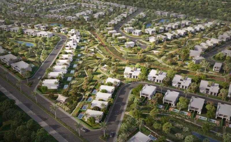 كمبوند كنز: حيث لا تمر الأيام بل تُصنع أجمل اللحظات