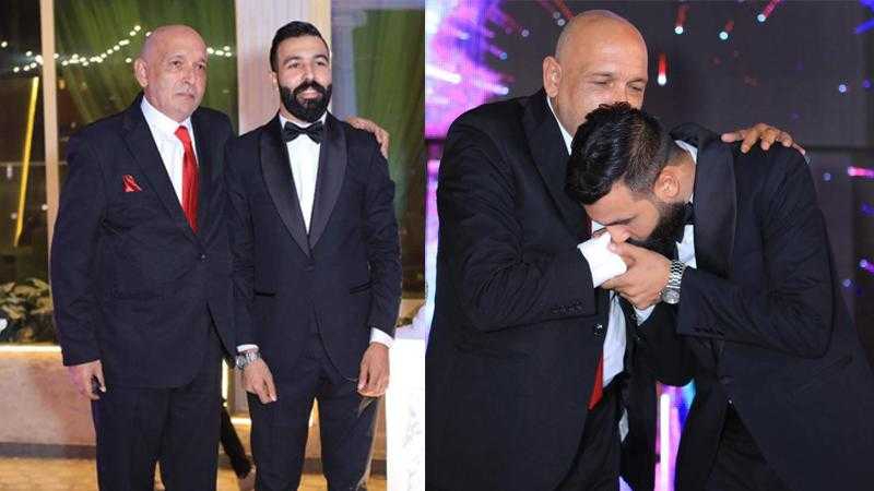 زفاف محمود طارق ياسين الرفاعي: احتفال صوفي يجمع مشايخ الطرق في مصر