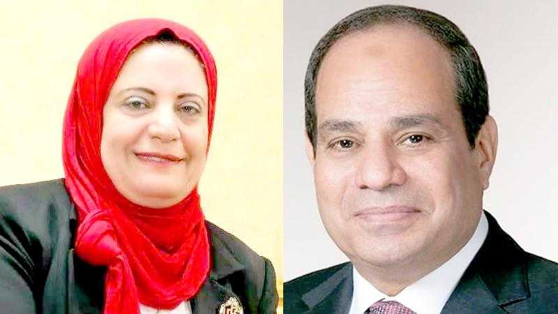 الاتحاد الإقليمي للجمعيات الأهلية بالغربية مهنئًا الرئيس السيسي في ذكرى المولد النبوي: قيم التسامح والمساواة رسختها القيادة الحكيمة