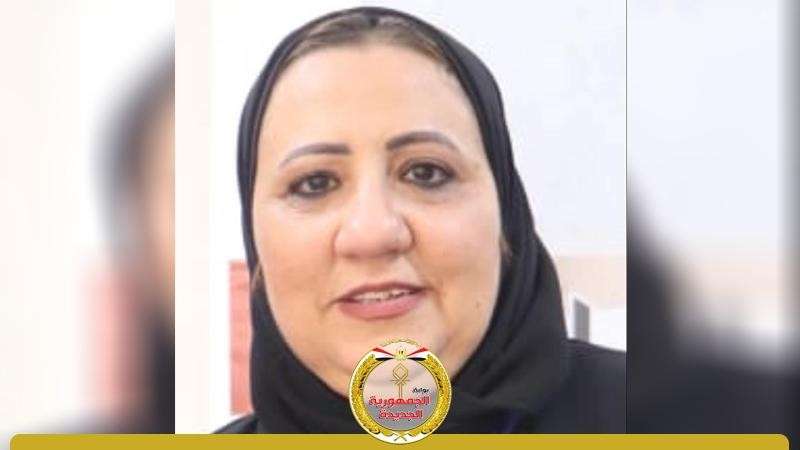 الجمهورية الجديدة