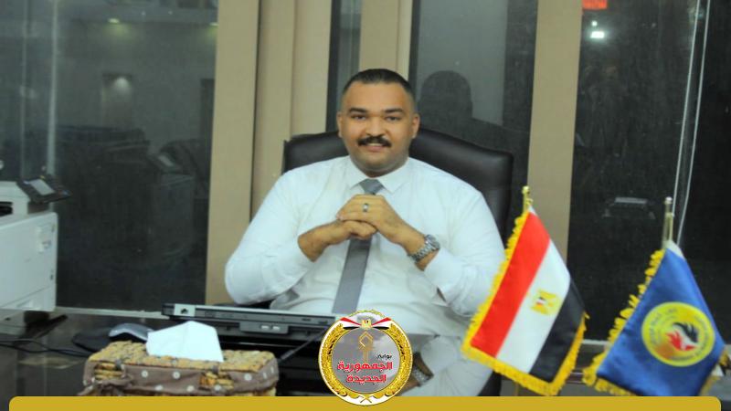 الجمهورية الجديدة