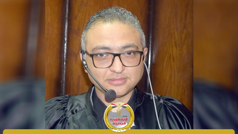 الجمهورية الجديدة