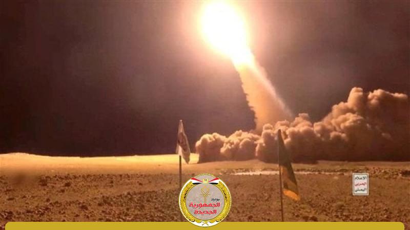 استهداف موقعين عسكريين إسرائيليين