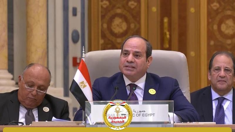 الجمهورية الجديدة