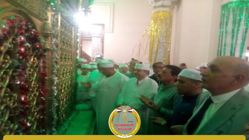 الجمهورية الجديدة