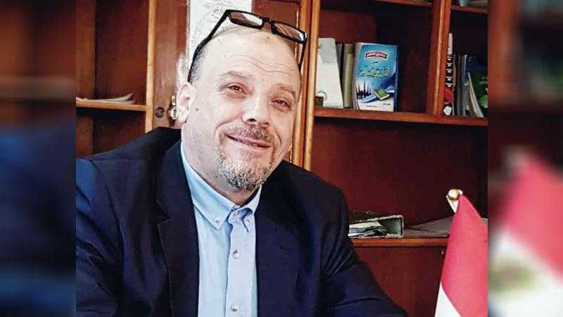 الدكتور محمود الجندي يكتب عن : سحر الأعلام العجيب