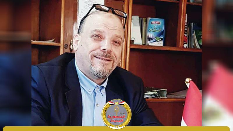 الجمهورية الجديدة