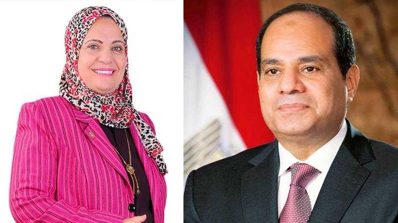 الاتحاد الإقليمي للجمعيات والمؤسسات الأهلية بالغربية مهنئًا الرئيس السيسي بالذكرى الـ52 لانتصارات أكتوبر المجيدة .. انتصار صنع المجد وأعاد لمصر والأمة العربية عزتها وكرامتها