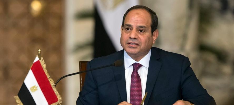 الشيخ طارق ياسين: مصر أثبتت مجددًا أنها ركيزة السلام وصمّام الأمان في المنطقة