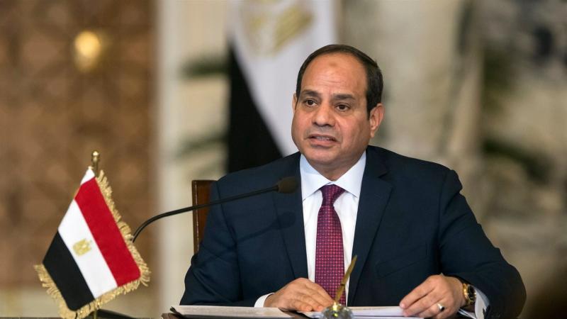 الشيخ طارق ياسين: مصر أثبتت مجددًا أنها ركيزة السلام وصمّام الأمان في المنطقة