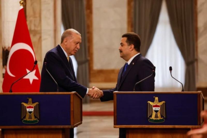 تركيا والعراق هدّدا بالانسحاب من قمة شرم الشيخ في حال مشاركة نتنياهو