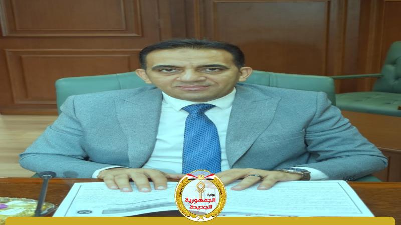الدكتور طلعت على احمد