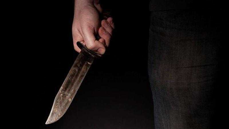 بسبب الأجرة.. عامل يطعن سائق توك توك في أبو النمرس