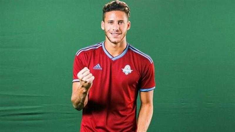 بيراميدز يشيد بدعم الأهلي لرمضان صبحي ويؤكد استمرار الدعم القانوني الكامل للاعب