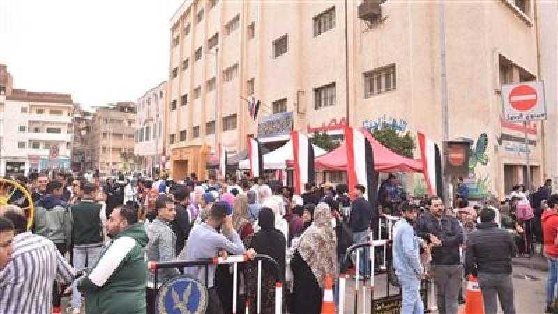 "المحكمة الإدارية العليا على أبواب قرار مفصلي بخصوص 187 طعنًا في انتخابات مجلس النواب 2025"