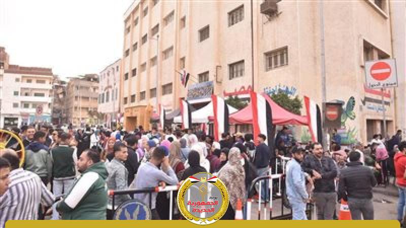 انتخابات مجلس النواب