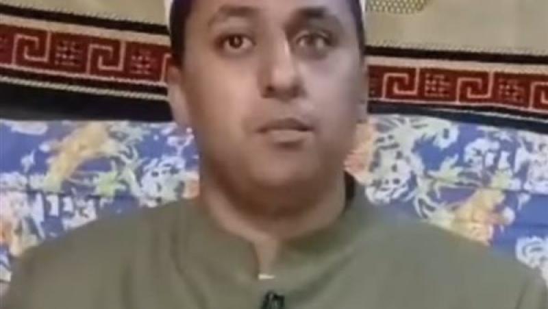 إمام بالأوقاف: الإسلام يعزز تقدير كبار السن.. نموذج السيدة خولة مع عمر بن الخطاب