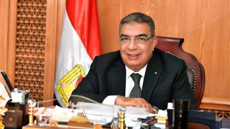 محافظ الدقهلية يتابع عن قرب تحديث قصر ثقافة المنصورة ويشدد على الالتزام بالجودة