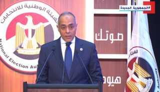 تم تسليم محاضر فرز المرحلة الأولى لانتخابات النواب إلى المحكمة الإدارية العليا للفصل في الطعون