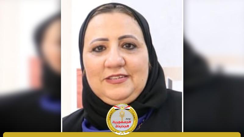 الجمهورية الجديدة