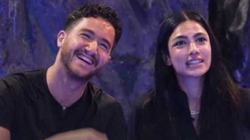 أحمد مالك وهدى المفتي يواصلان تصوير مسلسل “سوا سوا” استعدادًا لرمضان 2026