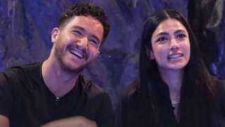 أحمد مالك وهدى المفتي يواصلان تصوير مسلسل “سوا سوا” استعدادًا لرمضان 2026