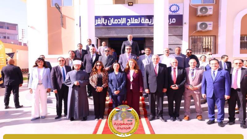 الجمهورية الجديدة